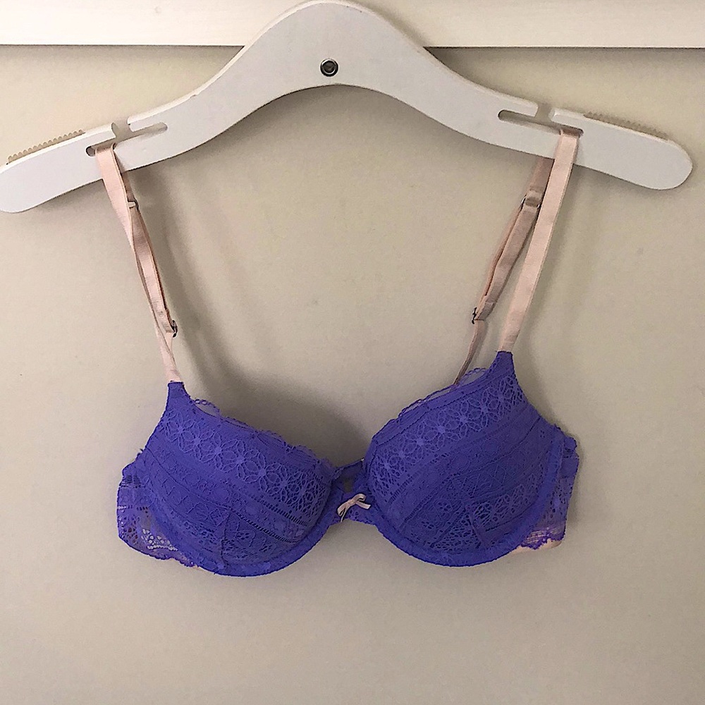 Barely worn Harper aerie bra